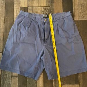 Polo Shorts